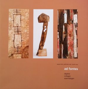 Ad Fontes. Landesmuseum Burgenland 2014