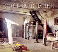 Gotthard Muhr, Alles in Eiche, 1994