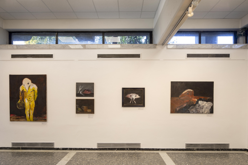 Foto Gerhard Maurer